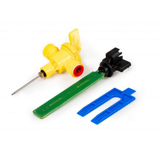 PEP Plastic Parts